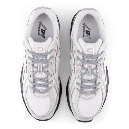 New Balance 740 Silver Metallic With Raincloud Silver Metallic With Raincloud