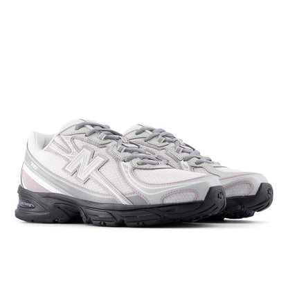 New Balance 740 Silver Metallic With Raincloud Silver Metallic With Raincloud