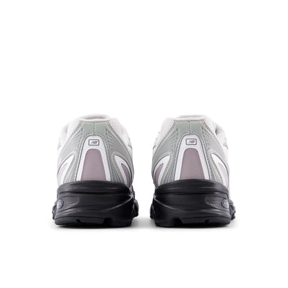 New Balance 740 Silver Metallic With Raincloud Silver Metallic With Raincloud