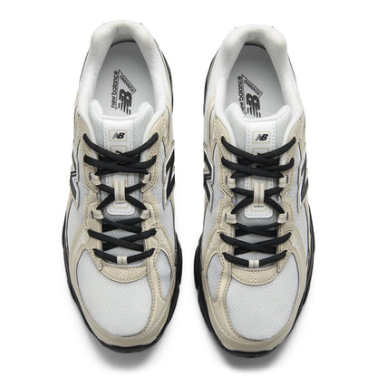 New Balance 740 Timberwolf With White Timberwolf With White