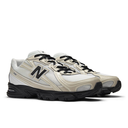 New Balance 740 Timberwolf With White Timberwolf With White