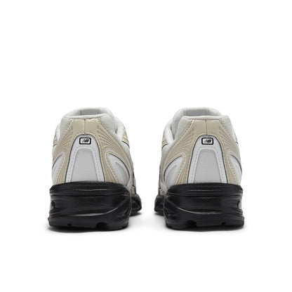 New Balance 740 Timberwolf With White Timberwolf With White