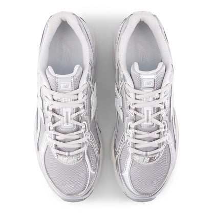 New Balance 740 Metallic Silver Metallic Silver