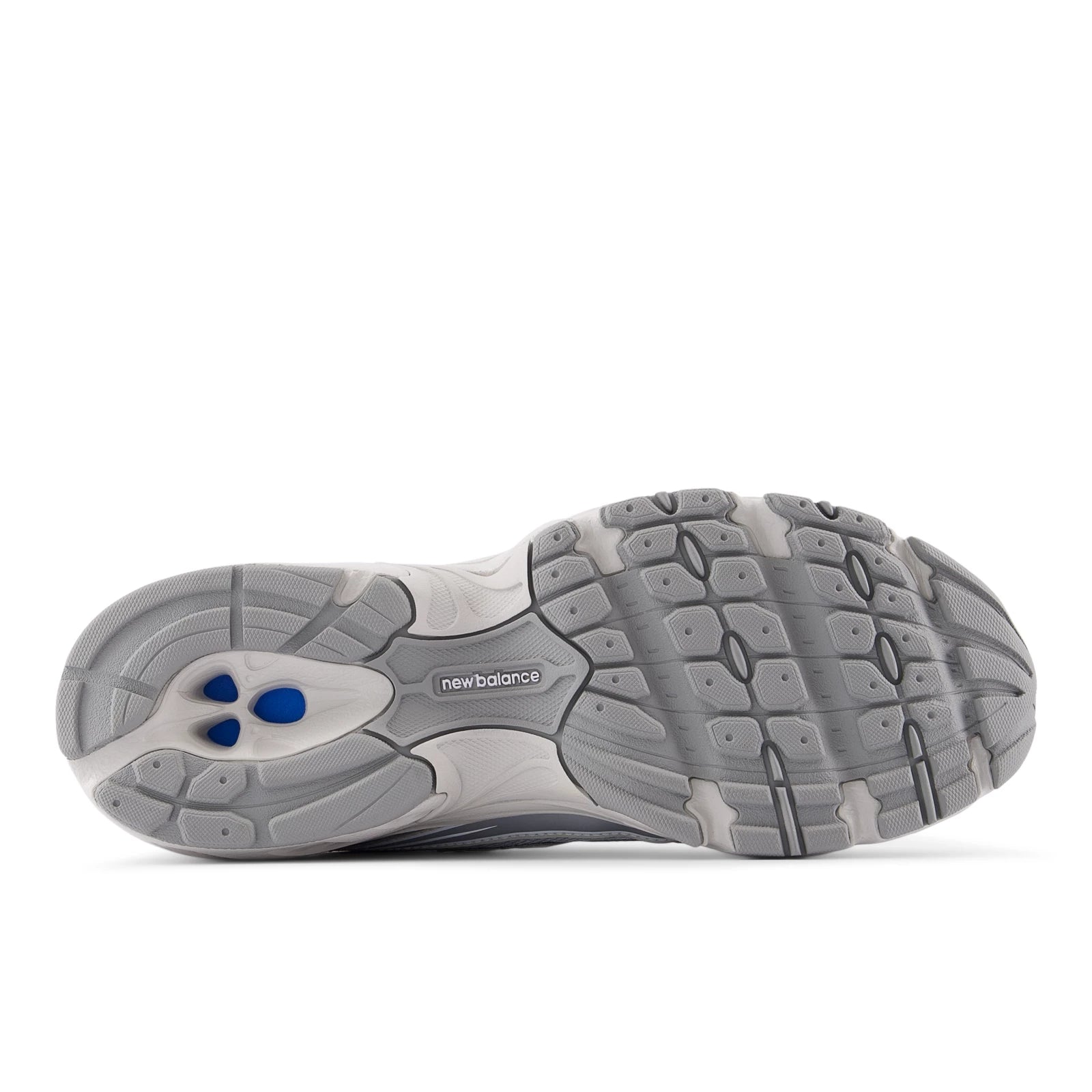 New Balance 740 Metallic Silver Metallic Silver