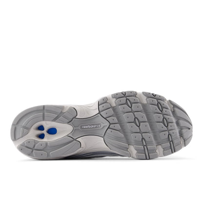 New Balance 740 Metallic Silver Metallic Silver