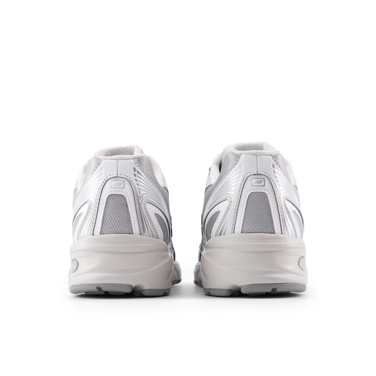 New Balance 740 Metallic Silver Metallic Silver