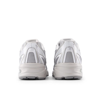 New Balance 740 Metallic Silver Metallic Silver