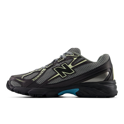 New Balance Night Lights 740 Black
