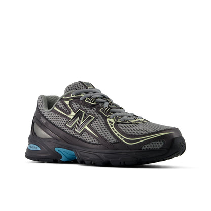 New Balance Night Lights 740 Black