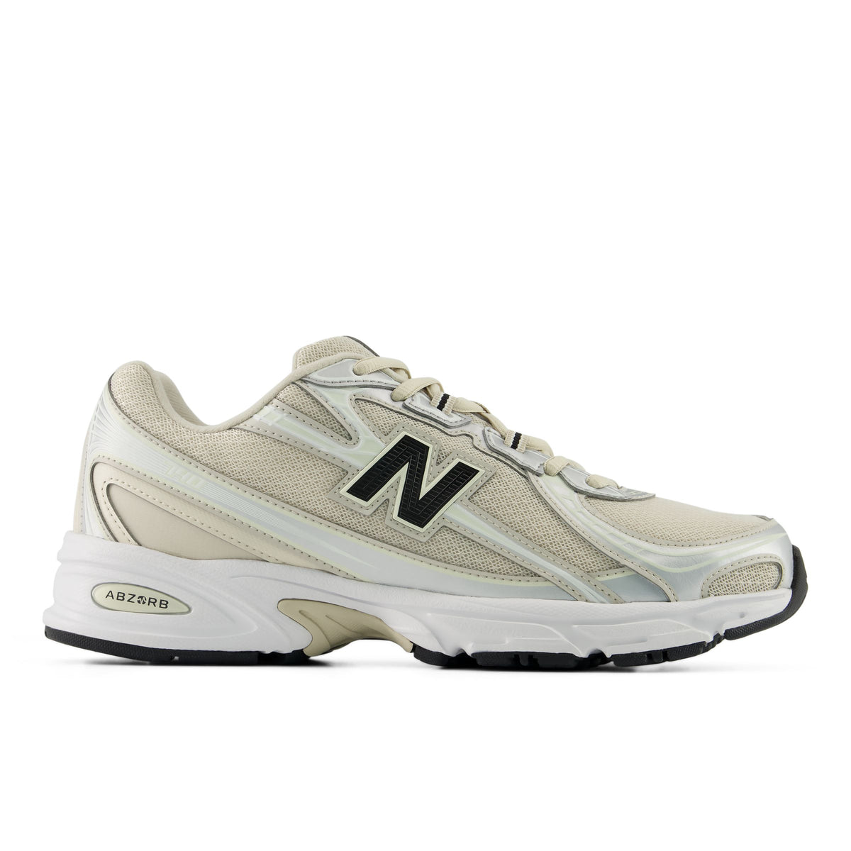 New Balance 740 Grey
