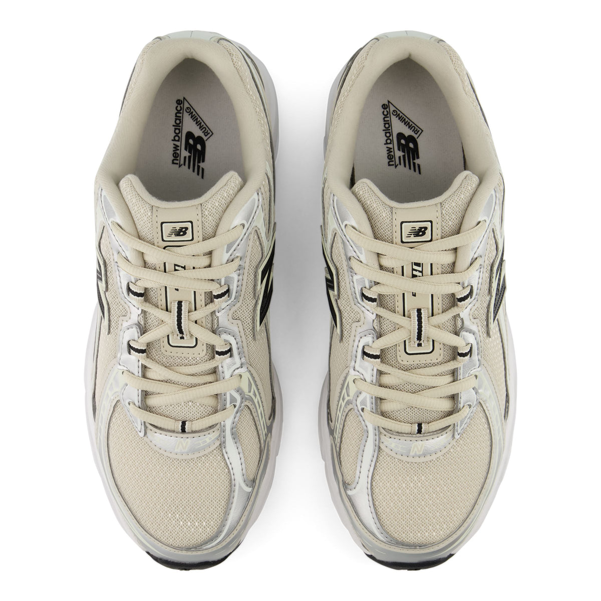 New Balance 740 Grey
