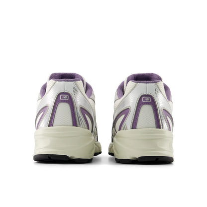 New Balance 740 Candied Violet With Angora Candied Violet With Angora