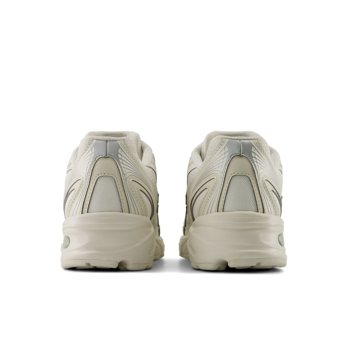 New Balance 740 White