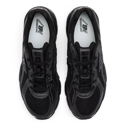New Balance 740 Black Black