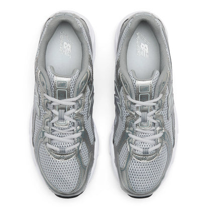 New Balance 740 Castlerock With Metallic Silver And Silver Metallic Castlerock With Metallic Silver And Silver Metallic