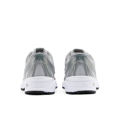 New Balance 740 Castlerock With Metallic Silver And Silver Metallic Castlerock With Metallic Silver And Silver Metallic