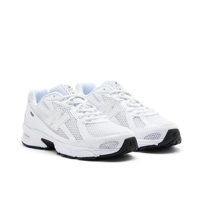 New Balance 740 Nb White With White Nb White With White