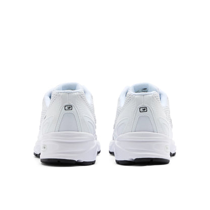 New Balance 740 Nb White With White Nb White With White