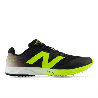 New Balance Fuelcell Xc7 V5 Black