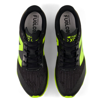 New Balance Fuelcell Xc7 V5 Black