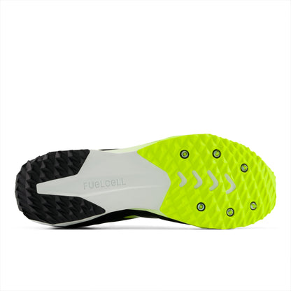 New Balance Fuelcell Xc7 V5 Black