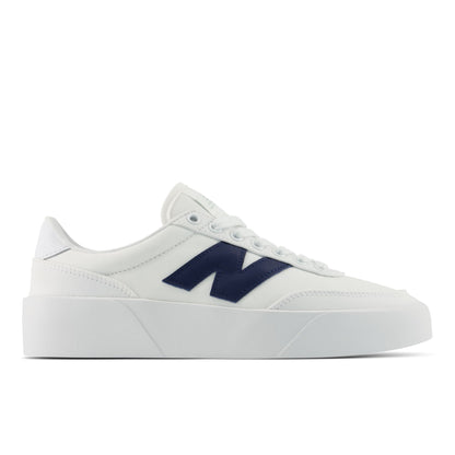 New Balance 750 White