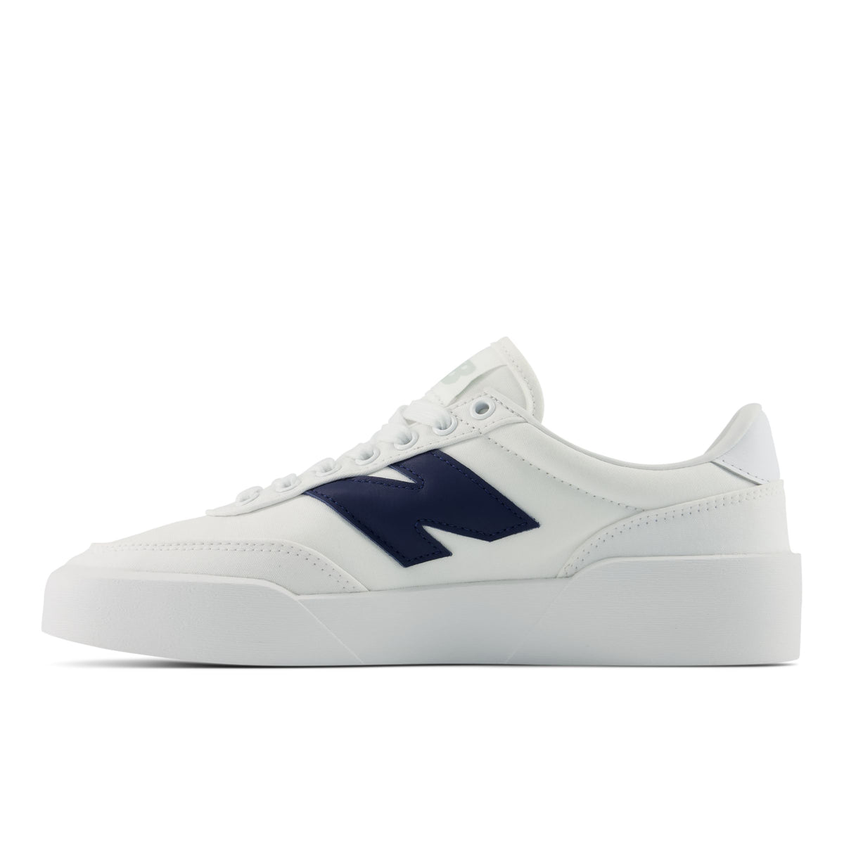 New Balance 750 White