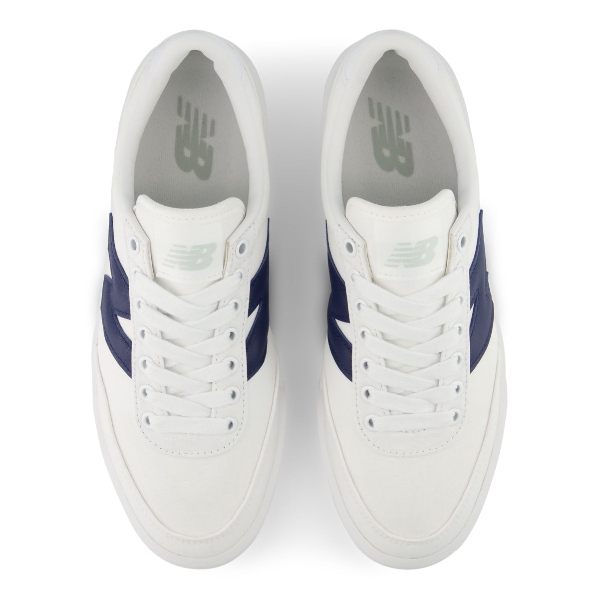 New Balance 750 White
