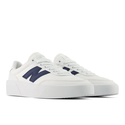 New Balance 750 White