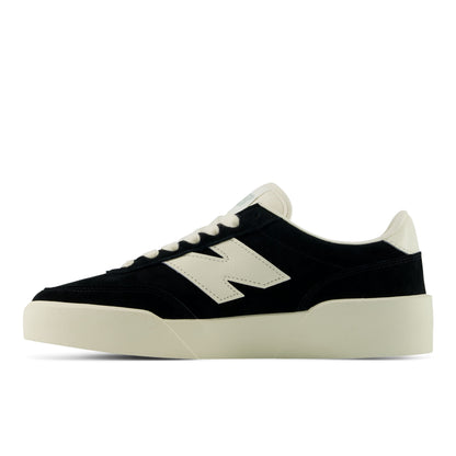 New Balance 750 Black