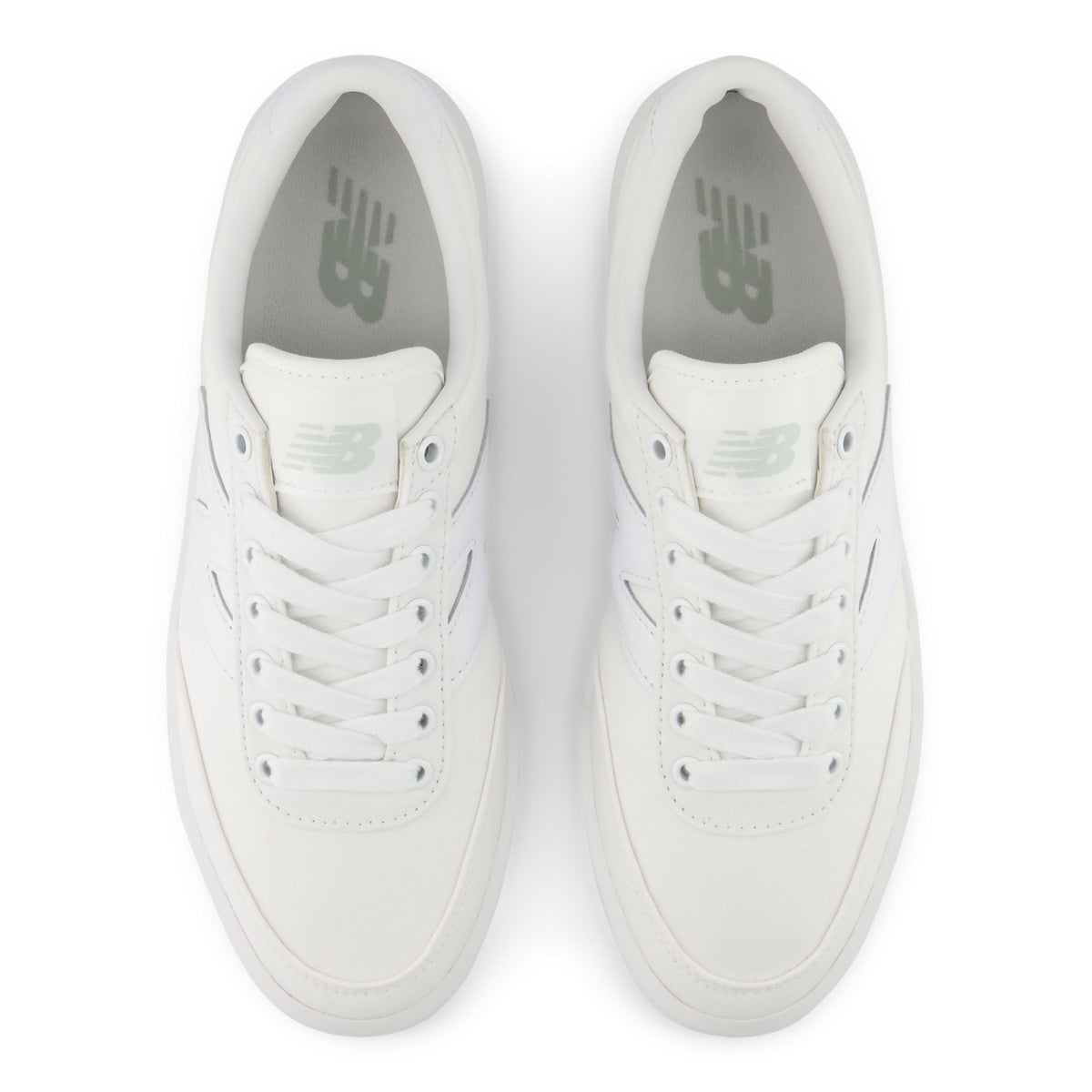 New Balance 750 White