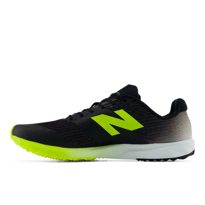 New Balance Fuelcell Xc7 V5 Spikeless Black