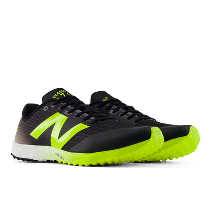 New Balance Fuelcell Xc7 V5 Spikeless Black