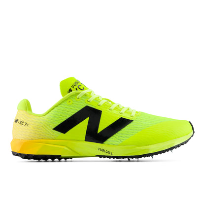 New Balance Fuelcell Xc7 V5 Green