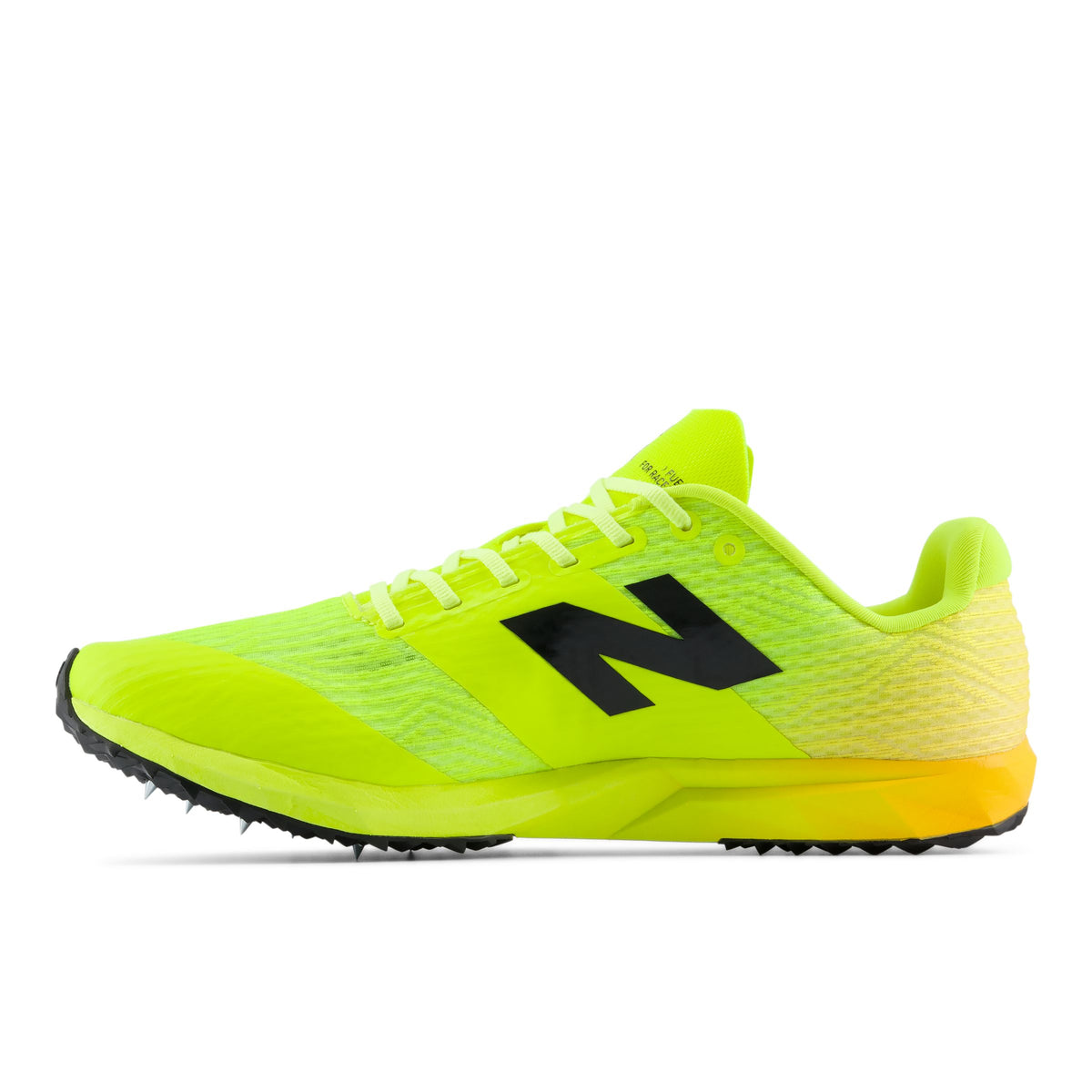 New Balance Fuelcell Xc7 V5 Green