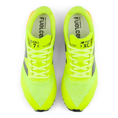 New Balance Fuelcell Xc7 V5 Green