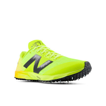 New Balance Fuelcell Xc7 V5 Green