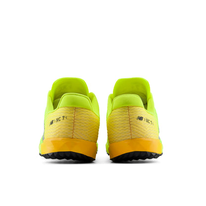 New Balance Fuelcell Xc7 V5 Green