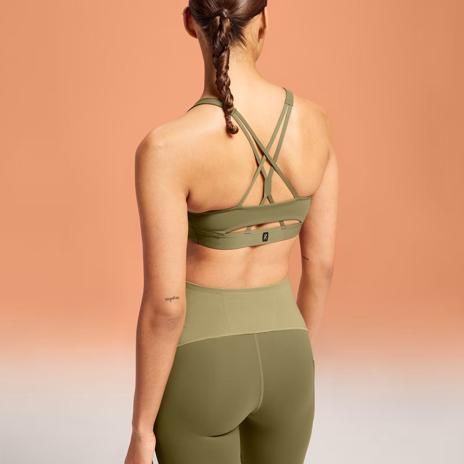 On Movement Bra Hunter (Women'S)