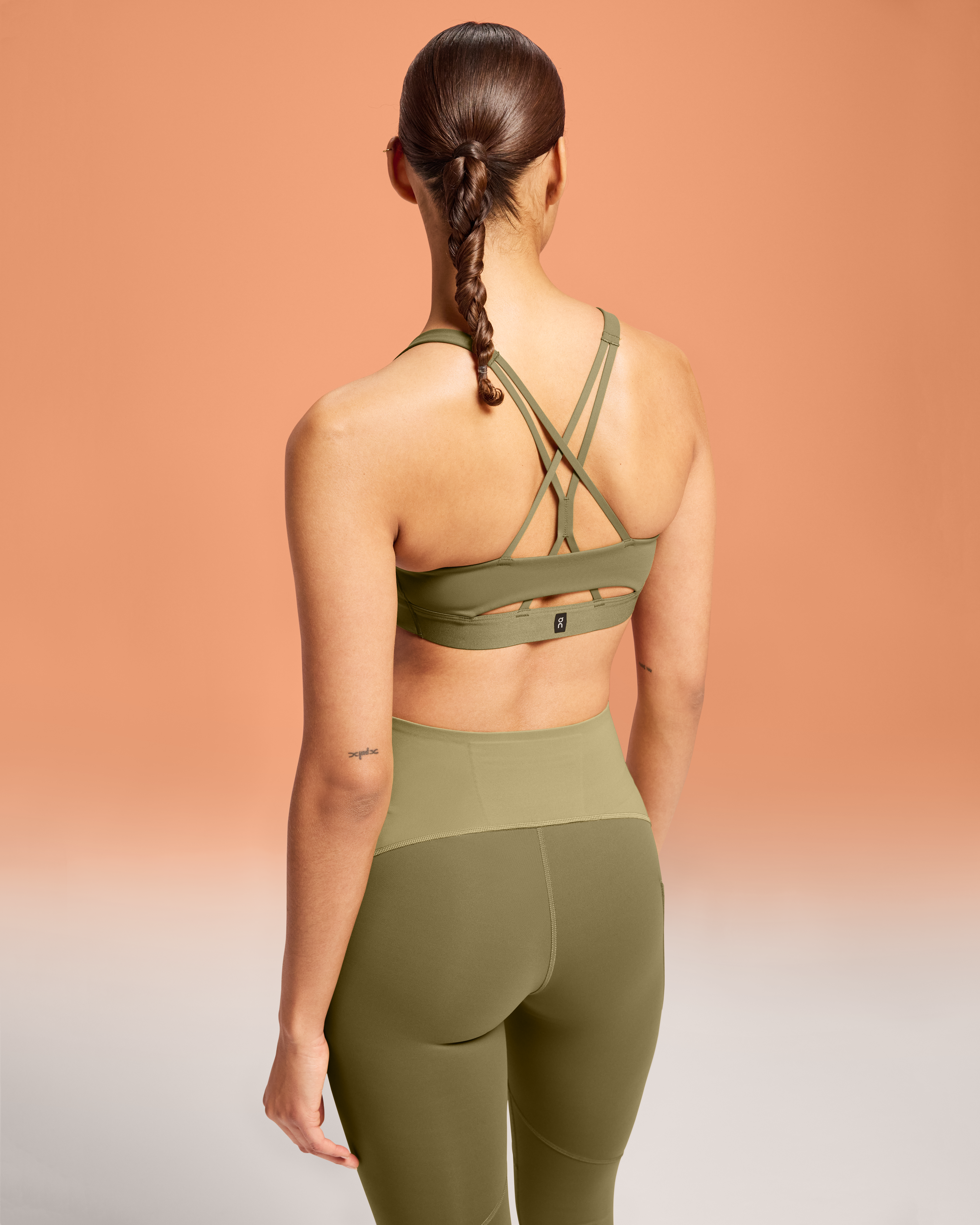 On Movement Bra Hunter (Women'S)
