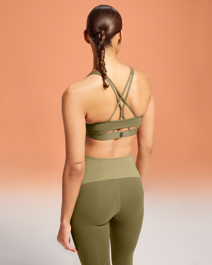 On Movement Bra Hunter (Women'S)