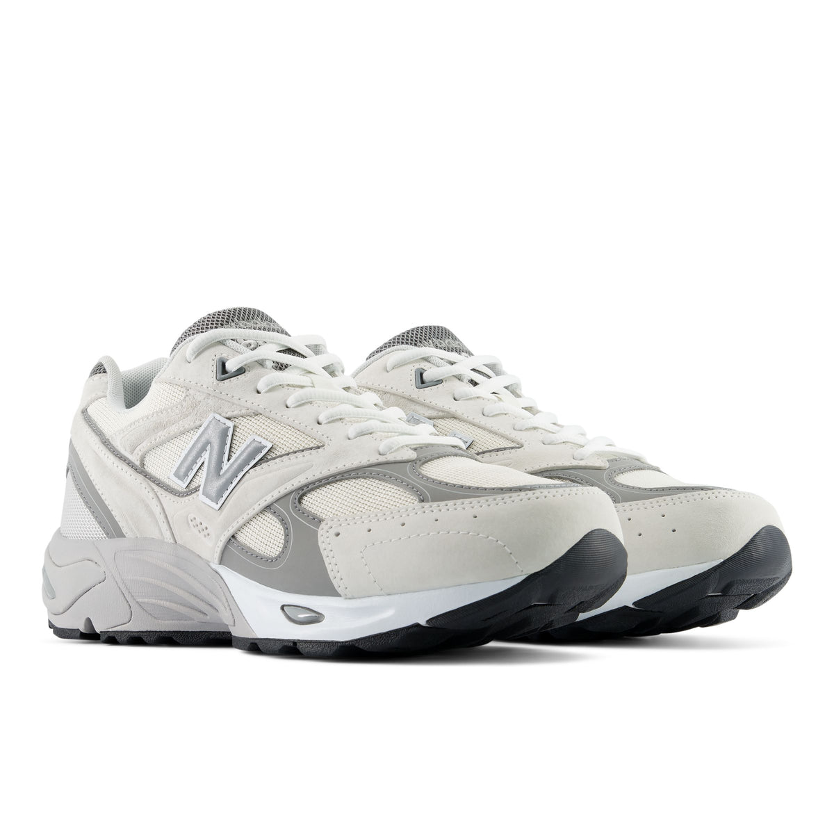 New Balance 880R White
