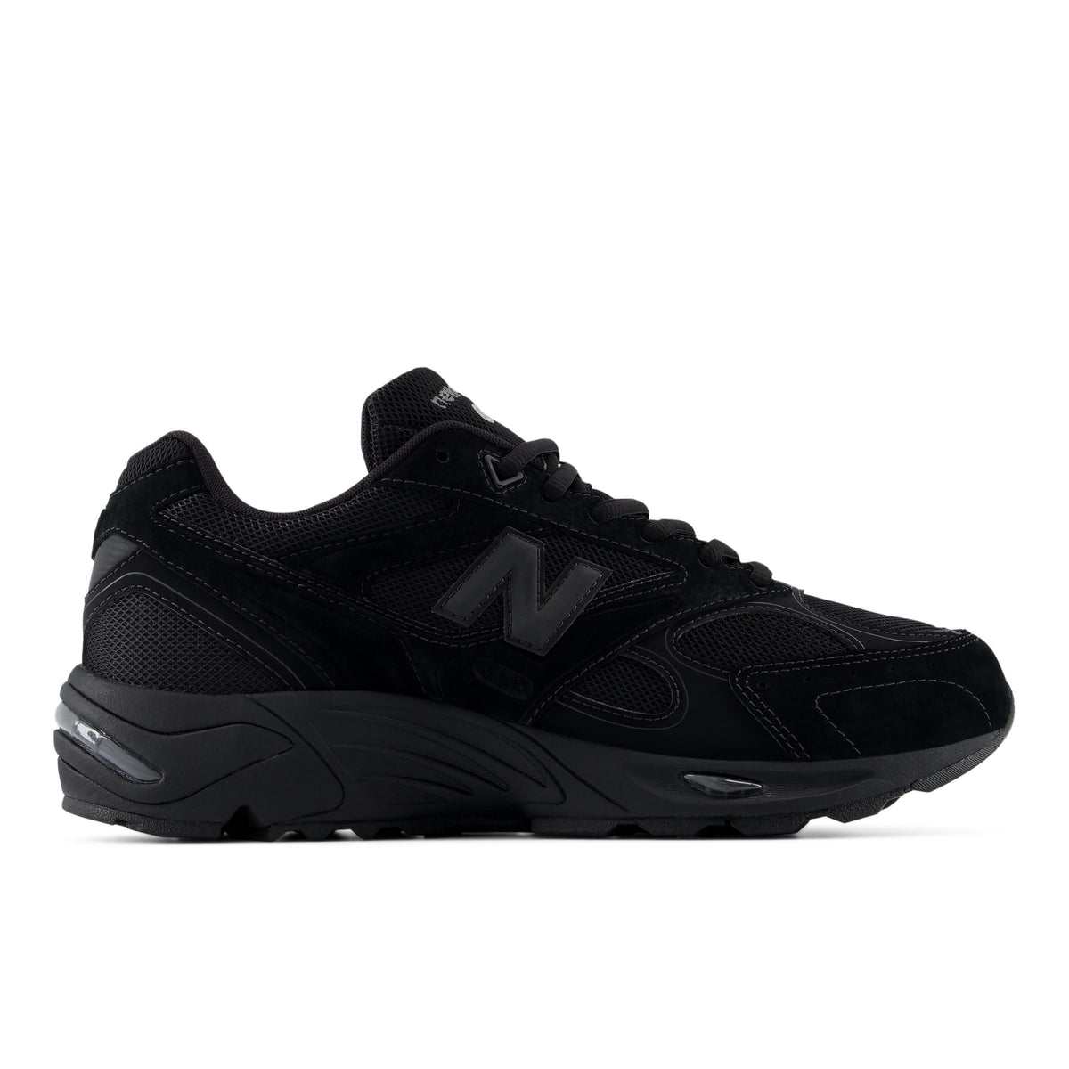 New Balance 880R Black