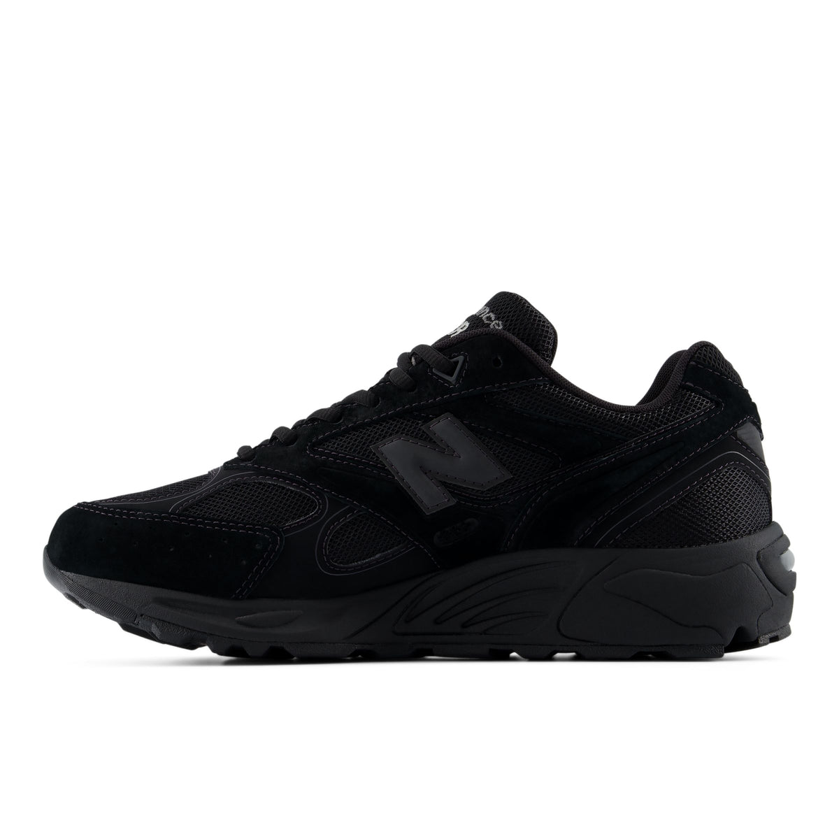 New Balance 880R Black