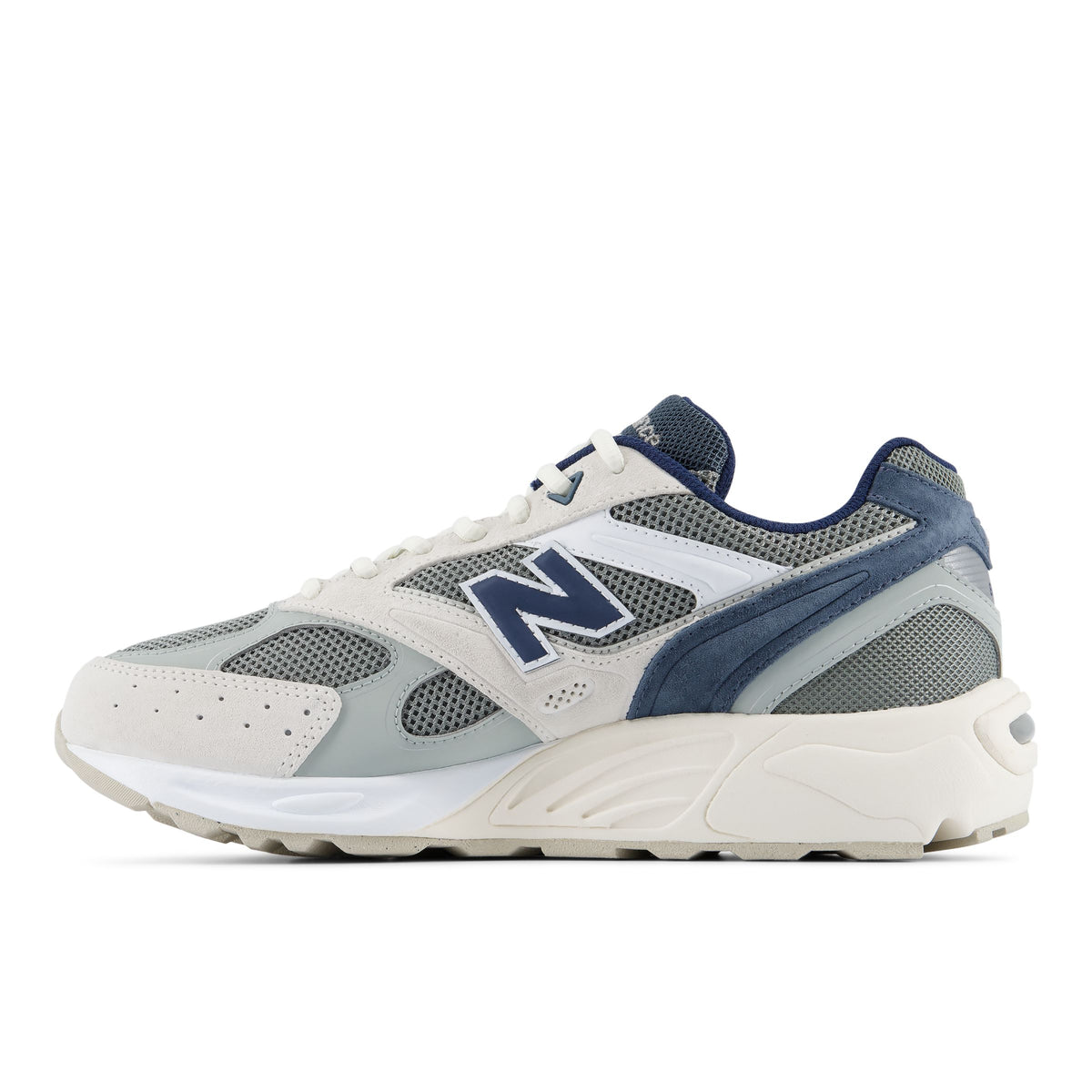 New Balance 880R White