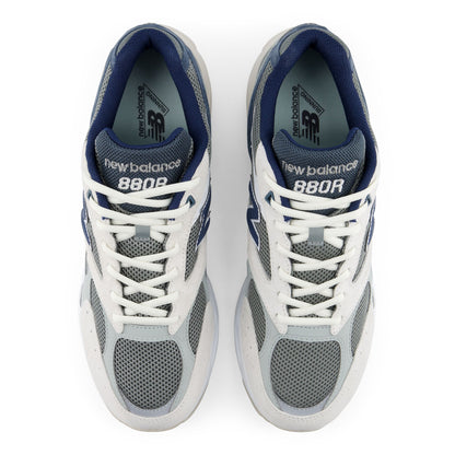 New Balance 880R White