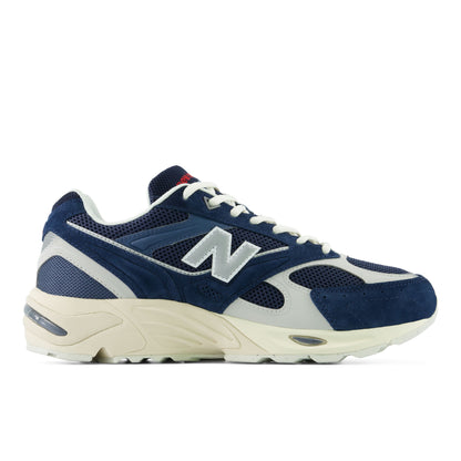New Balance 880R Blue