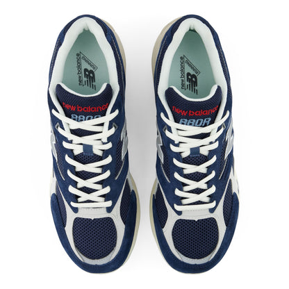 New Balance 880R Blue