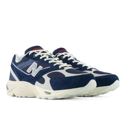New Balance 880R Blue