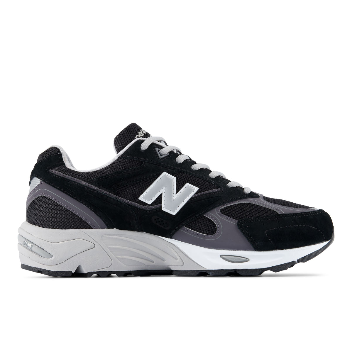 New Balance 880R Black